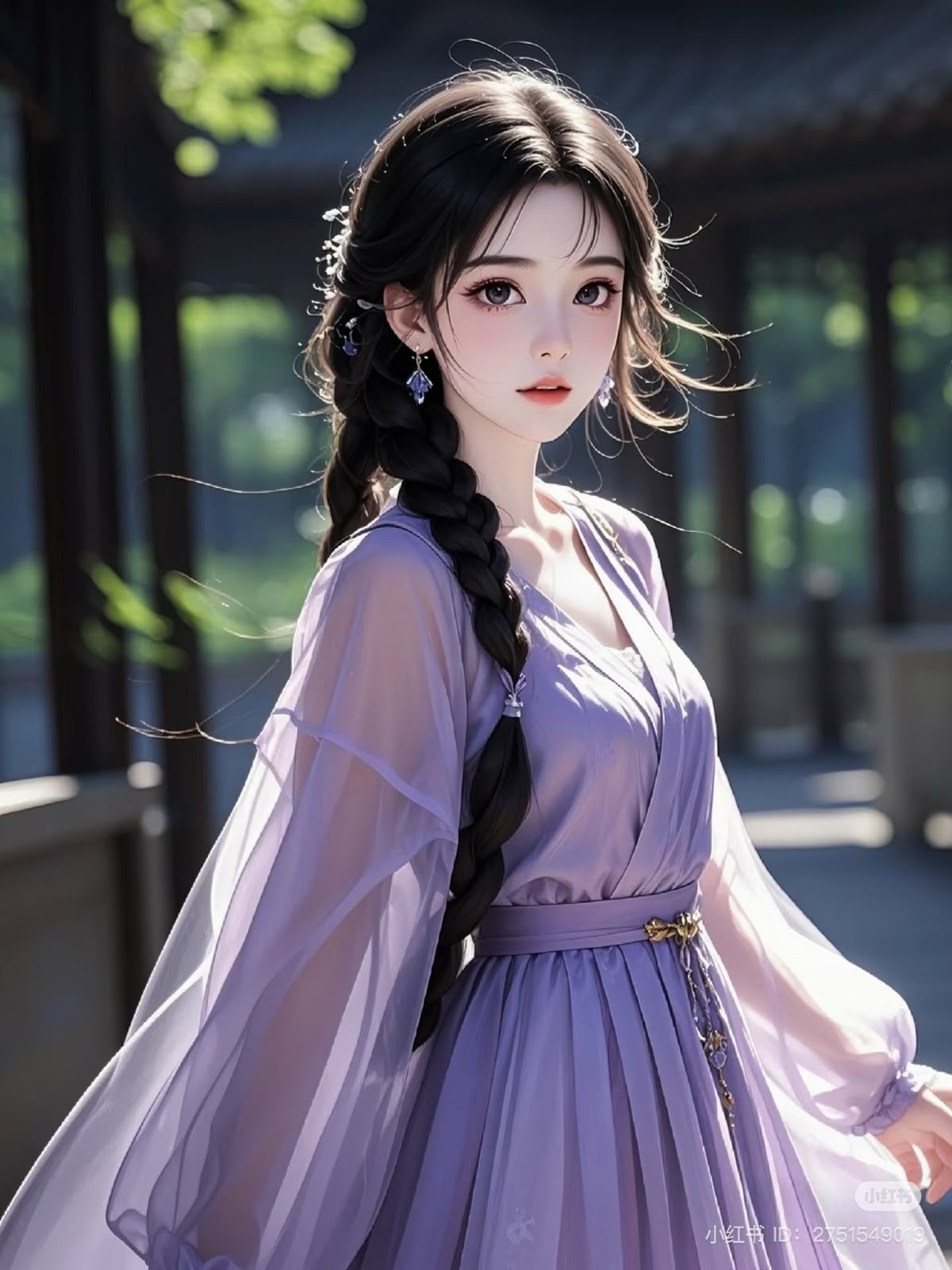 #GSNH563 - Tổng Tài Ngoài Cứng Trong Mềm