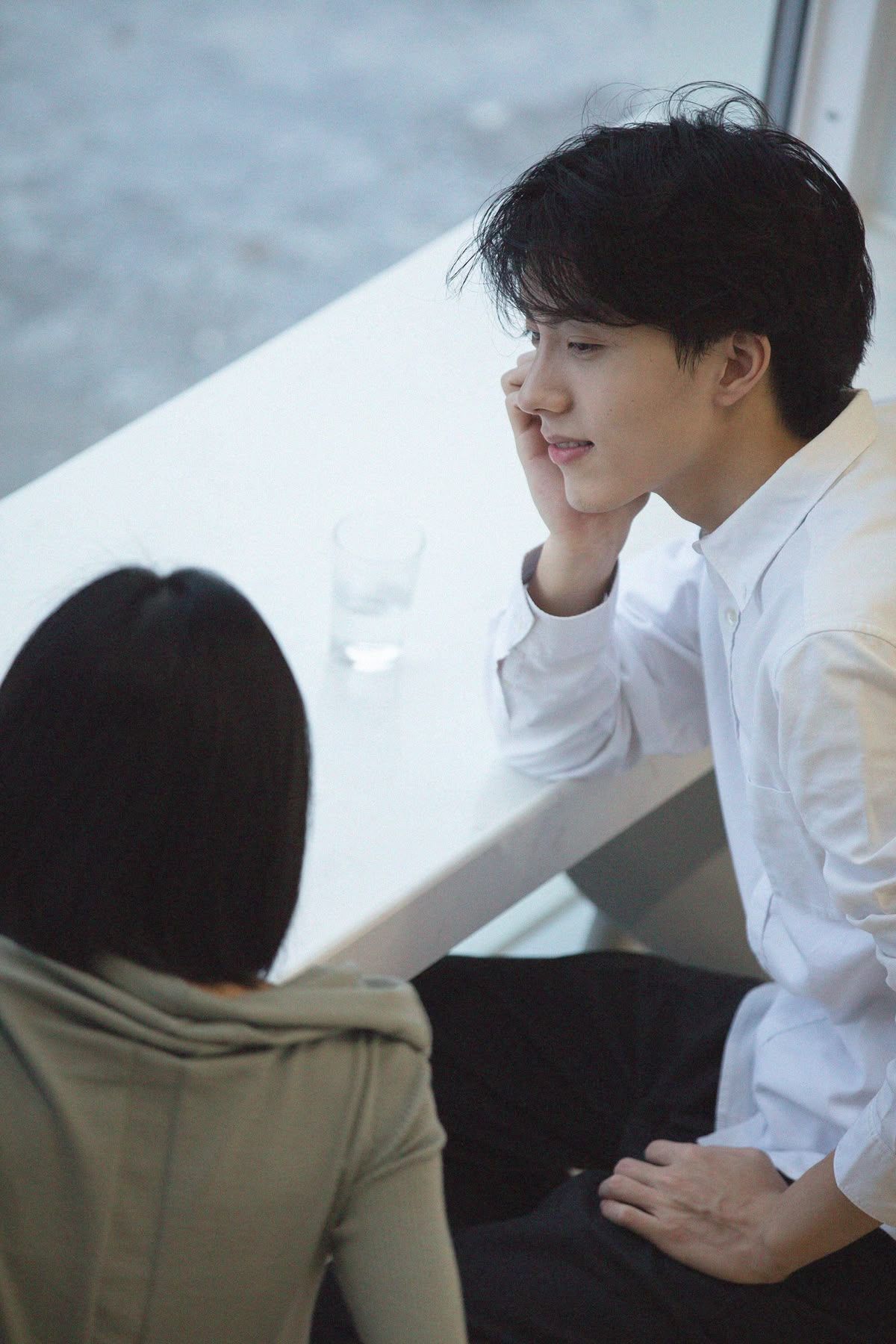 #GSNH 861	Người Chồng Trở Về Sau Nửa Năm Biến Mất