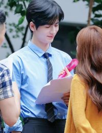 #GSNH 867	Phu Nhân Tổng Tài Không Muốn Công Khai