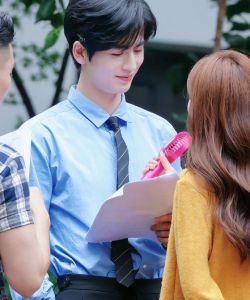 #GSNH 867	Phu Nhân Tổng Tài Không Muốn Công Khai